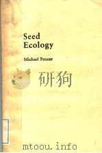 SEED ECOLOGY     PDF电子版封面    MICHAEL FENNER 