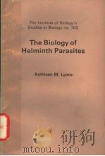 THE BIOLOGY OF HELMINTH PARASITES（ PDF版）