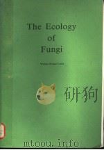 THE ECOLOGY OF FUNGI（ PDF版）