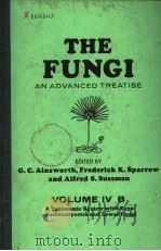 THE FUNGI AN ADVANCED TREATISE（ PDF版）