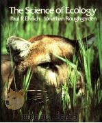 THE SCIENCE OF ECOLOGY（ PDF版）