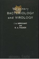 VETERINARY BACTERIOLOGY AND VIROLOGY  6TH EDITION（ PDF版）