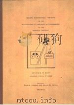 TWELFTH INTERNATIONAL SYMPOSIUM ON THE APPLICATIONS OF COMPUTERS AND MATHEMATICS IN THE MINERALS IND     PDF电子版封面    THYS B. JOHNSON AND DONALD W. 