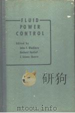 FLUID POWER CONTROL（ PDF版）