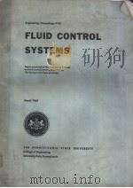 FLUID CONTROL SYSTEMS（ PDF版）