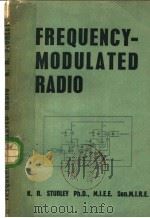 FREQUENCY-MODULATED RADIO（ PDF版）