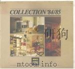 COLLECTION'84/85（ PDF版）