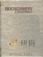 BIOCHEMISTRY（ PDF版）