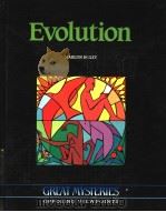 EVOLUTION（ PDF版）