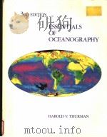 ESSENTIALS OF OCEANOGRAPHY     PDF电子版封面    HAROLD V.THURMAN 