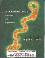MICROBIOLOGY PRINCIPLES AND EXPLORATIONS  5TH EDITION（ PDF版）