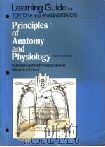 PRINCIPLES OF ANATOMY AND PHYSIOLOGY  FOURTH EDITION（ PDF版）