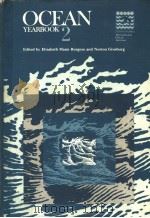 OCEAN YEARBOOK 2     PDF电子版封面     
