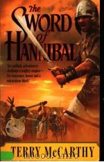 THE SWORD OF HANNIBAL     PDF电子版封面     