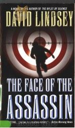 THE FACE OF THE ASSASSIN     PDF电子版封面     
