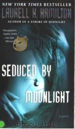 SEDUCED BY AND MOONL16HT（ PDF版）