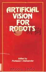 ARTIFICIAL VISION FOR ROBOTS（ PDF版）