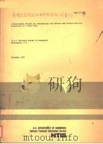 A MEASUREMENT METHOD FOR DETERMINING THE OPTICAL AND ELECTRO-OPTICAL PROPERTIES OF A THIN FILM   1981  PDF电子版封面     