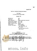 TEMPERATURE COMPENSATED PIEZOELECTRIC HATERIALS   1982  PDF电子版封面     