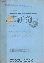 NONLINEAR PINITE ELEMENT ANALYSIS OF SANDWICH COMPOSITES   1981  PDF电子版封面    R.A.BROCKMAN 