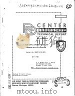 LASER SURFACE HARDENED PATTERNS FOR INCREASED BALLISTIC PROTECTION     PDF电子版封面    KENNETH K.LIM 