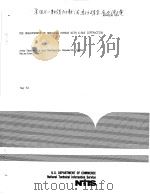 THE MEASUREMENT OF RESIDUAL STRESS WITH X-RAY DIFFRACTION     PDF电子版封面    CHARLES P.GAZZARA 