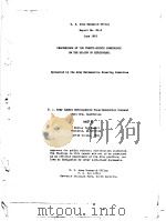 PROCEEDINGS OF THE TWENTY-EIGHTH CONFERENCE ON THE DESIGN OF EXPERIMENTS（1982 PDF版）