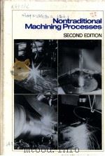 NONTRADITIONAL MACHINING PROCESSES  SECOND EDITION（ PDF版）