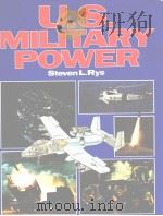 U.S. MILITARY POWER（ PDF版）