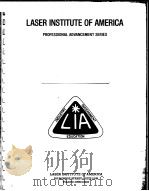 LASER SAFETY REFERENCE BOOK     PDF电子版封面     