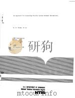 AN APPROACH FOR ASSESSING MISSILE SYSTEM DORMANT RELIABILITY     PDF电子版封面     