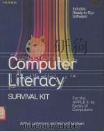 COMPUTER LITERACY SURVIVAL KIT     PDF电子版封面  0070492069   