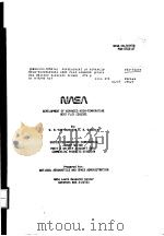 NASA CR-165618 PWA-5723-27     PDF电子版封面     