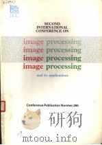 SECOND INTERNATIONAL CONFERENCE ON IMAGE PROCESSING（ PDF版）