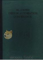 25TH AMC/IEEE DESIGN AUTOMATION CONFERENCE（ PDF版）