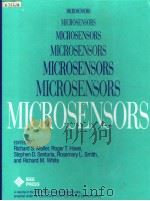 MICROSENSORS     PDF电子版封面  0879422459  RICHARD S.MULLER  ROGER T.HOWE 