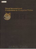 THIRD INTERNATIONAL CONFERENCE ON COMPUTER VISION（ PDF版）