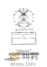 CHARACTERIZATION OF LASER BEAM QUALITY THESIS AFIT/GEO/PH/82D-4 ARSENIO T.GUMAHAD 2 CAPT     PDF电子版封面     