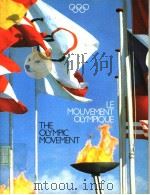 LE MOUVEMENT OLYMPIQUE THE OLYMPIC MOVEMENT（ PDF版）