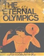 THE ETERNAL OLYMPICS     PDF电子版封面     