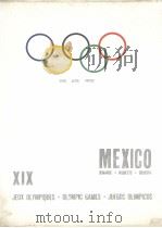 MEXICO     PDF电子版封面     