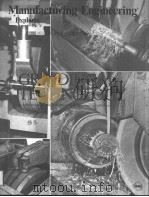 MANUFACTURING ENGINEERING EXPLORES GRINDING TECHNOLOGY（ PDF版）