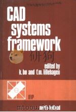 CAD SYSTEMS FRAMEWORK（ PDF版）