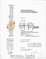 CHARACTERIZATION OF INITIATION AND DETONATION BY LAGRANGE GAGE TECHNIQUES     PDF电子版封面    M.COWPERTHWAITE 