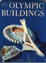 MARTIN WIMMER OLYMPIC BUILDINGS   1976  PDF电子版封面     