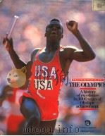 WILLS BOOK OF EXCELLENCE THE OLYMPICS INCLUDING THE 1984 GAMES（1984 PDF版）