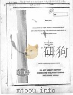 EVALUATION OF THE FLUSH/FILL AND HIGH-PRESSURE AIR PURGE PROCEDURES FOR CONVERTING ARMY VEHICLES TO     PDF电子版封面    CHARLES C.CHAPIN  JAMES H.CONL 
