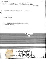 A FRACTURE AND BALLISTIC PENETRATION RESISTANT LAMINATE     PDF电子版封面    JOSEPH F.THROOP 