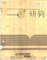 PROCEEDINGS OF THE 1982 ARMY NUMERICAL ANALYSIS AND COMPUTERS CONFERENCE PART 2 OF 2     PDF电子版封面     
