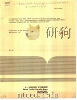 DEPARTMENT OF THE ARMY JUSTIFICATION OF ESTIMATES FOR FISCAL YEAR 1984-PROCUREMENT APPROPRIA TIONS-C     PDF电子版封面     